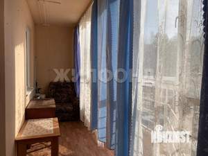 1-к квартира, вторичка, 35м2, 1/17 этаж