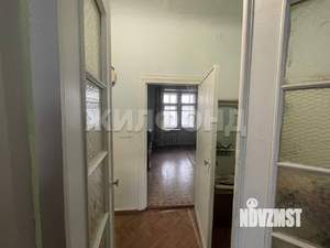 2-к квартира, вторичка, 55м2, 5/5 этаж
