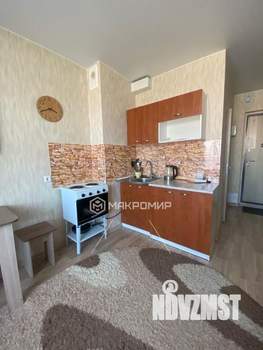 Студия квартира, вторичка, 18м2, 5/9 этаж