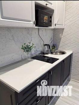 Студия квартира, вторичка, 23м2, 7/10 этаж