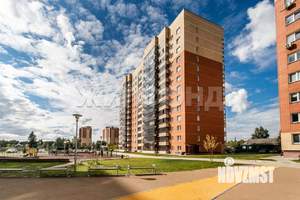 1-к квартира, вторичка, 47м2, 11/13 этаж