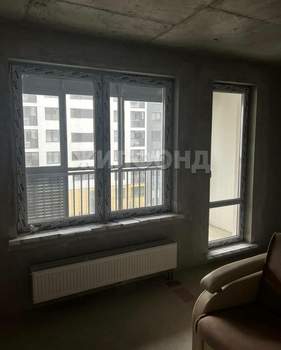 Студия квартира, вторичка, 29м2, 4/17 этаж