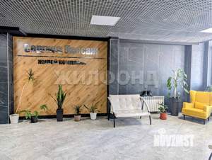 1-к квартира, вторичка, 40м2, 8/22 этаж