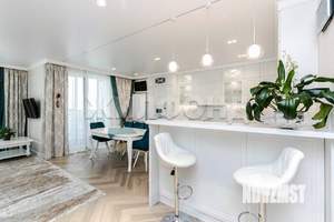 3-к квартира, вторичка, 94м2, 4/21 этаж