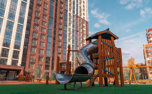 2-к квартира, вторичка, 44м2, 11/27 этаж