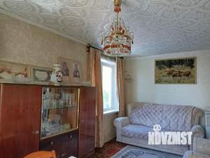 2-к квартира, вторичка, 46м2, 2/9 этаж