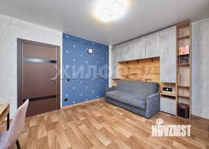 2-к квартира, вторичка, 54м2, 1/9 этаж