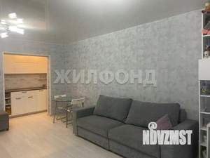 1-к квартира, вторичка, 38м2, 5/10 этаж