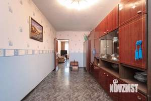 3-к квартира, вторичка, 61м2, 3/9 этаж