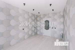 2-к квартира, вторичка, 59м2, 6/17 этаж