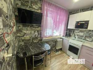 1-к квартира, вторичка, 28м2, 1/5 этаж