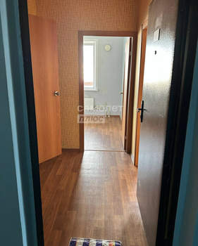 1-к квартира, вторичка, 32м2, 10/10 этаж