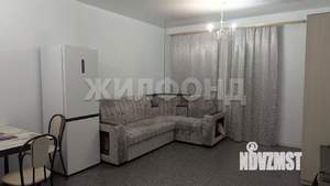 1-к квартира, вторичка, 31м2, 6/17 этаж