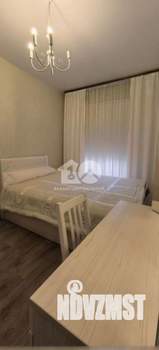 2-к квартира, вторичка, 33м2, 3/4 этаж