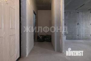 1-к квартира, вторичка, 41м2, 20/22 этаж