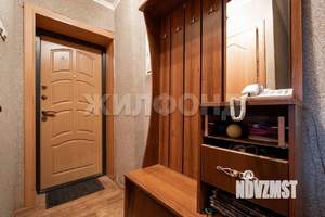 3-к квартира, вторичка, 55м2, 4/5 этаж