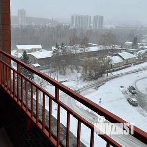 Студия квартира, вторичка, 30м2, 9/22 этаж