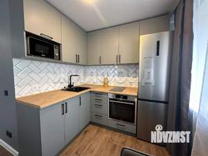 Студия квартира, вторичка, 31м2, 1/5 этаж