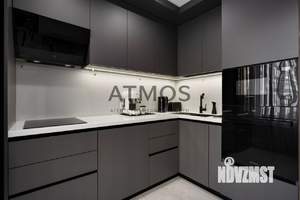 2-к квартира, вторичка, 77м2, 3/6 этаж