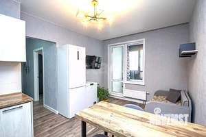 2-к квартира, вторичка, 56м2, 12/16 этаж