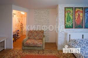 2-к квартира, вторичка, 44м2, 5/5 этаж
