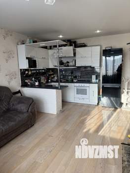 3-к квартира, вторичка, 63м2, 6/10 этаж