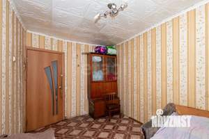 3-к квартира, вторичка, 56м2, 3/5 этаж