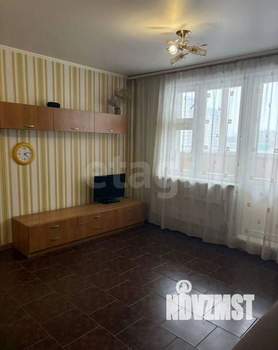 Студия квартира, вторичка, 26м2, 8/13 этаж