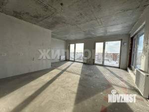 4-к квартира, вторичка, 102м2, 9/10 этаж