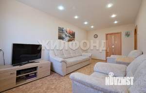 3-к квартира, вторичка, 58м2, 2/9 этаж