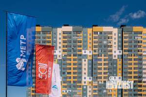 2-к квартира, вторичка, 35м2, 5/17 этаж
