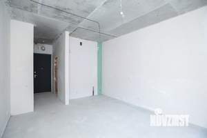 1-к квартира, вторичка, 29м2, 2/24 этаж