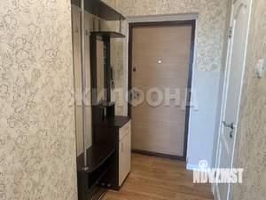 1-к квартира, вторичка, 34м2, 17/17 этаж