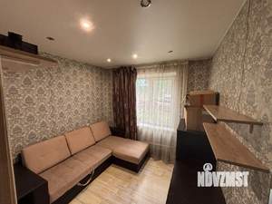 1-к квартира, вторичка, 35м2, 1/10 этаж