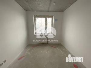 1-к квартира, вторичка, 41м2, 9/21 этаж