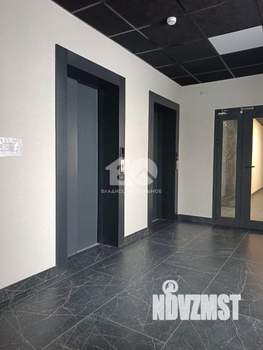 Студия квартира, вторичка, 34м2, 11/21 этаж