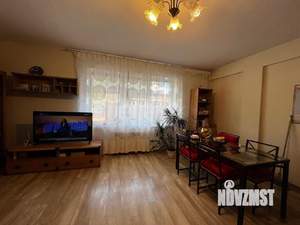 3-к квартира, вторичка, 74м2, 2/7 этаж