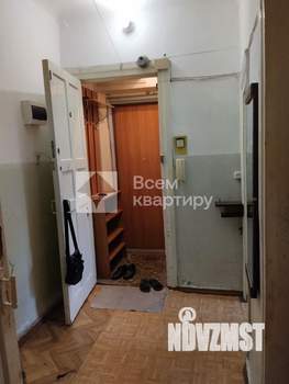2-к квартира, вторичка, 54м2, 3/4 этаж