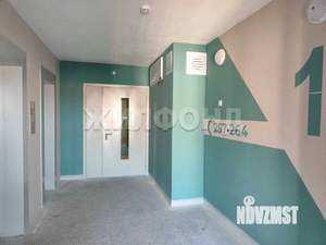 1-к квартира, вторичка, 29м2, 15/18 этаж