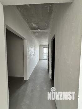 1-к квартира, вторичка, 42м2, 10/17 этаж