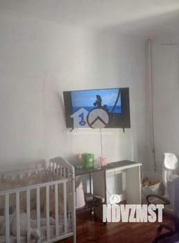 2-к квартира, вторичка, 54м2, 3/5 этаж