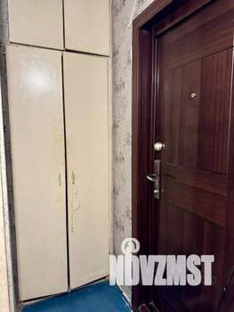 1-к квартира, вторичка, 38м2, 5/9 этаж