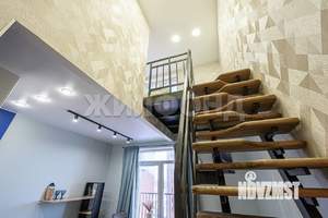 1-к квартира, вторичка, 29м2, 17/17 этаж