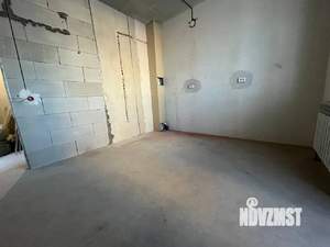 1-к квартира, вторичка, 45м2, 2/19 этаж