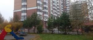 1-к квартира, вторичка, 40м2, 2/14 этаж