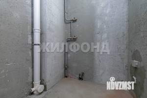 1-к квартира, вторичка, 40м2, 5/22 этаж