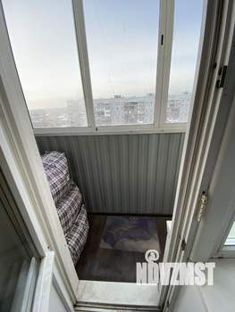 Студия квартира, вторичка, 21м2, 9/15 этаж