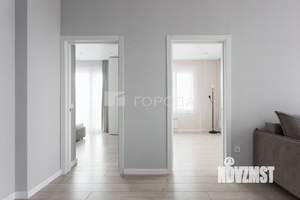 2-к квартира, вторичка, 51м2, 12/23 этаж