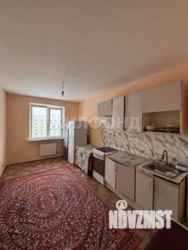 2-к квартира, вторичка, 76м2, 9/10 этаж