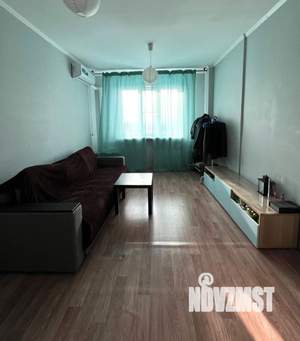 1-к квартира, вторичка, 36м2, 14/17 этаж